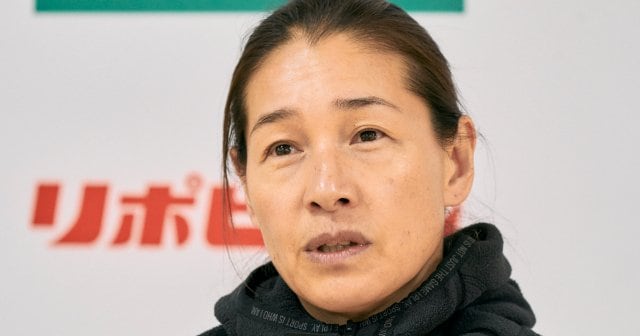 「“体にやさしい”は思い込み」伊達公子が批判… 日本で5割を占める“砂入り人工芝”コートと、育成の大改革案とは