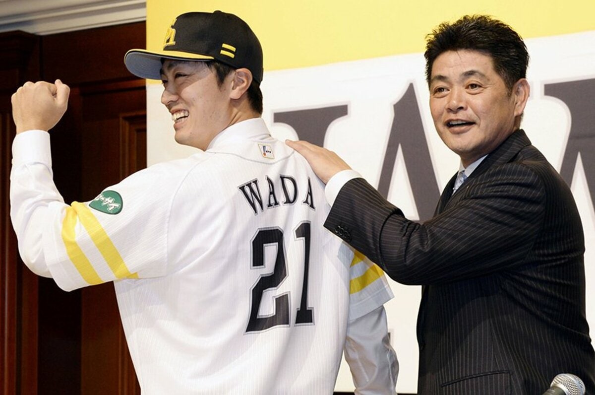 和田毅は 何でも自分で決める方 メジャー4年で再認識した野球理論 プロ野球 Number Web ナンバー