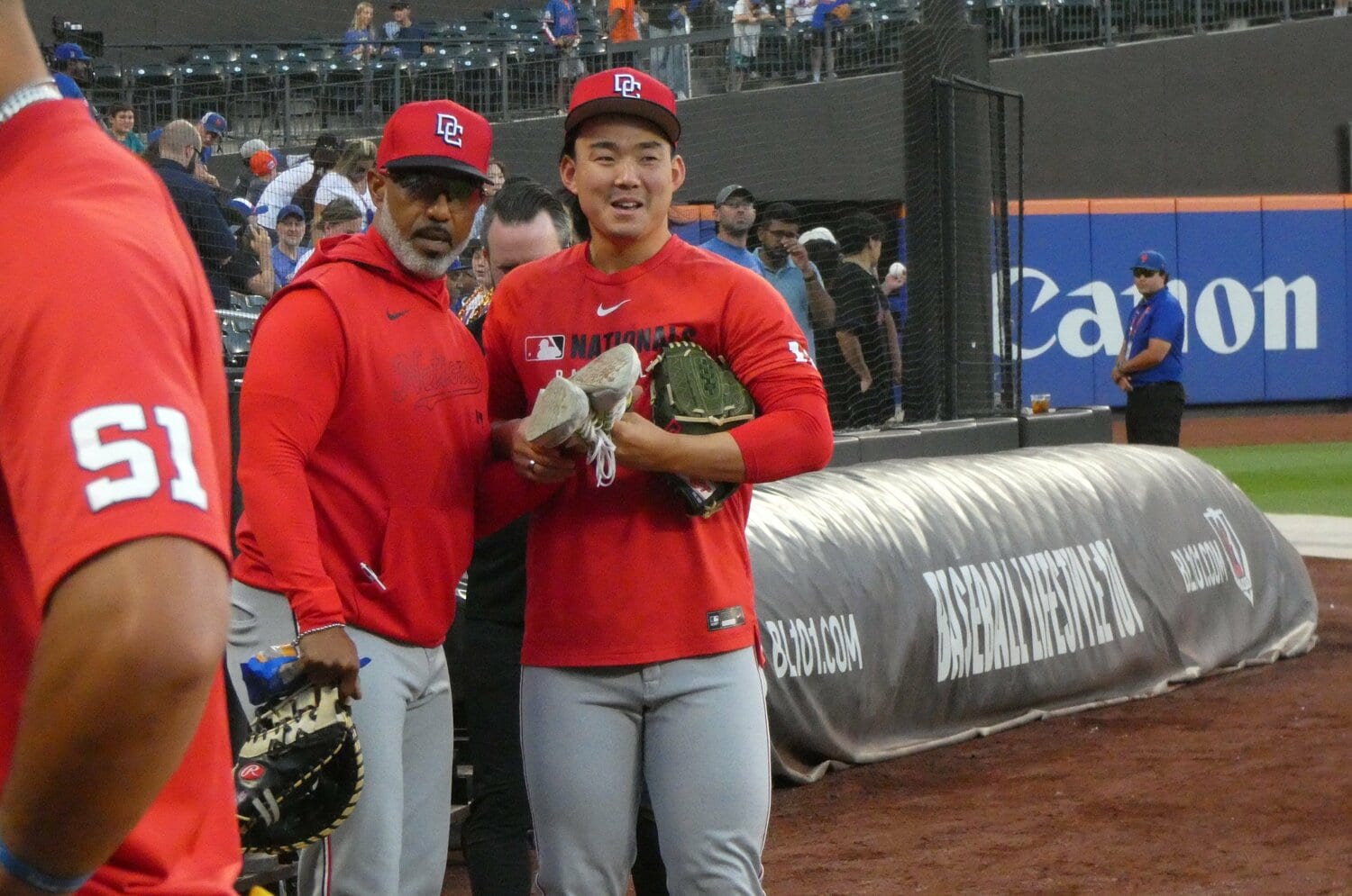 少しでも早くチームに溶け込もうと努力を重ねた　©Yuki Yamada