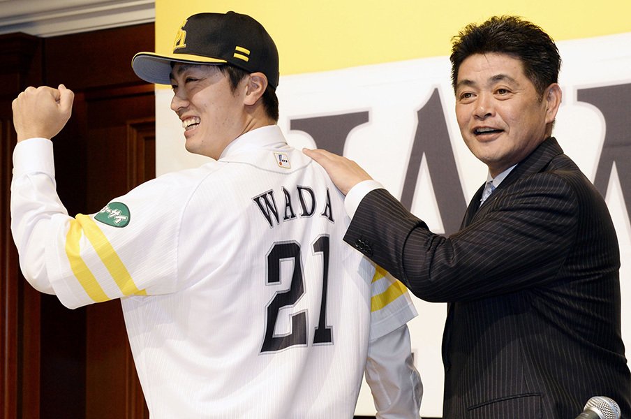 和田毅は「何でも自分で決める方」。メジャー4年で再認識した野球理論。＜Number Web＞ photograph by Kyodo News