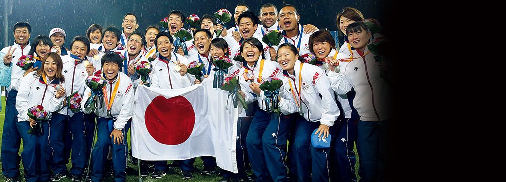 男子7人制日本代表のチーム編成に異議アリ。～ラグビー界の“本気度”は？～＜Number Web＞ photograph by KYODO