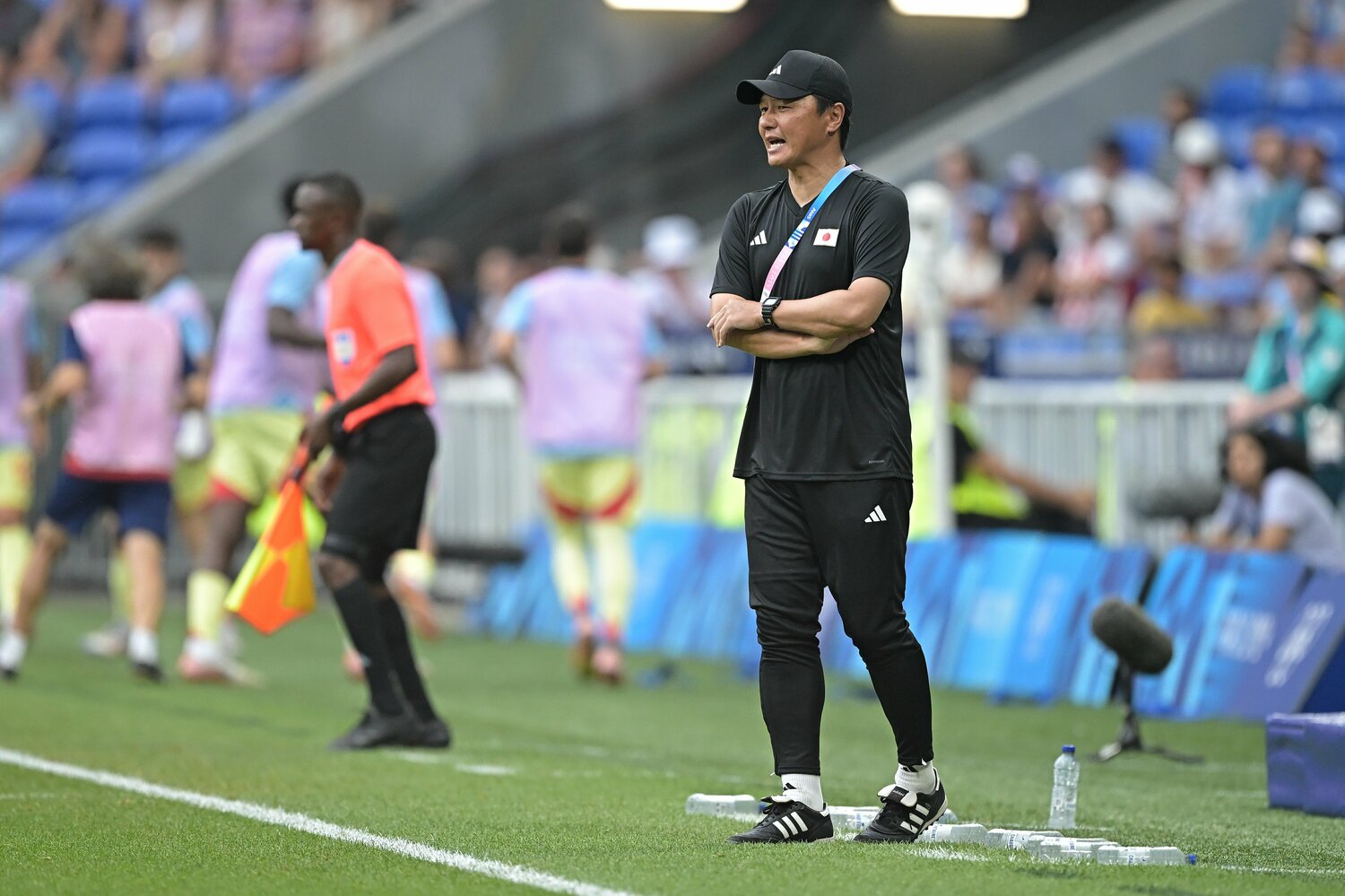 ©Takuya Kaneko/JMPA