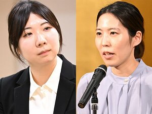 西山朋佳vs福間香奈の白玲戦と藤井聡太七冠「棋力の担保」週刊誌報道…現場の様子は「賛成か反対かではなく確認」総会にいた田丸昇九段の感触