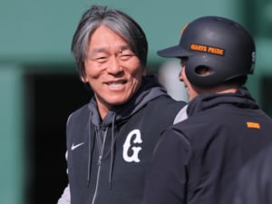 巨人の来季監督レース「他球団の現役監督の“引き抜き”はNGなのか?」巨人OBが挙げた“意外な名前”「生え抜きなら松井秀喜、高橋由伸が有力か…」