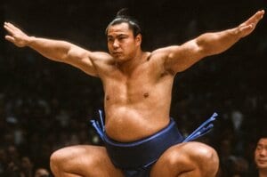 【最新】「7年前の早すぎる死…伝説の横綱・千代の富士は、なぜ“鋼の肉体”を極められた？」一番の稽古相手・琴風が証言する「筋肉が鉄のようで痛くてね…」