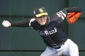 【前回を読む】工藤公康も斉藤和巳も「カーブだけは別物」の深い意味　ホークスキャンプで1日150球カーブを猛練習したのは？