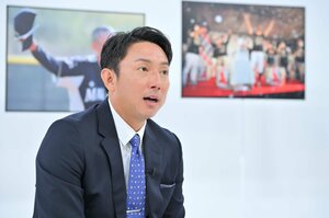 【前編から読む】「イチローさんとプレーしたい」川崎宗則がいま明かす“自ら進んでマイナー契約”にこだわったワケ「通訳はいた方がよかったと思うことも」