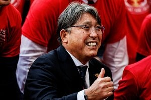 《岩出監督と帝京ラグビー》脱・体育会、医療との連携…26年間で築いた10度の大学日本一と「人を残す」組織カルチャー