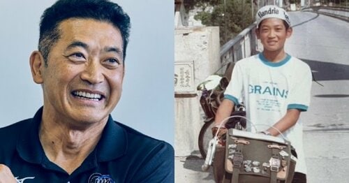 【にゃんこ】　神山雄一郎選手のサイン入りオリジナルユニフォーム 未使用 にゃんこ】様 専用 神山雄一郎選手のサイン入りオリジナル