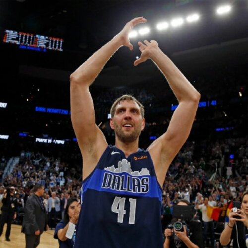 nba ダーク・ノビツキー　/20 ポスター nba ダーク・ノビツキー /20 ポスター Amazon.co.jp: Dirk