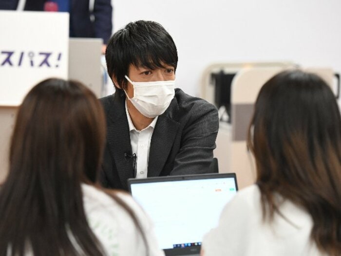「サッカーにまったく興味のない人がこんなに…」中村憲剛が衝撃を受けた“学生たちのナマの声” 「無関心層」を取り込むカギはどこにある?<Number Web> photograph by JFA