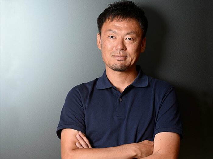 森岡隆三が語る鳥取での1年半。スタイル、予算、解任、そして今後。＜Number Web＞ photograph by Shin Watanabe