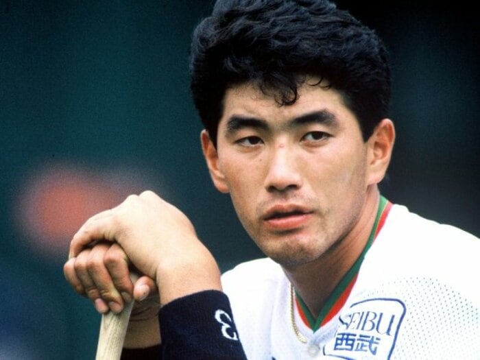 「朝までドンチャン騒ぎ…自分を責めたね」張本勲の後悔“じつは清原和博18歳よりスゴかった”1年目「なぜあれほど打てたのか？」張本を知る男の証言＜Number Web＞ photograph by Kazuhito Yamada