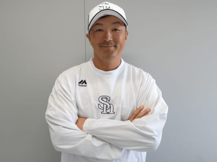 「松坂さんの記録を超えなければよかった」甲子園最速の158キロで“21世紀の怪物”と言われた寺原隼人、24年越しの告白…「スーパールーキー」その後の人生＜Number Web＞ photograph by Kotaro Tajiri