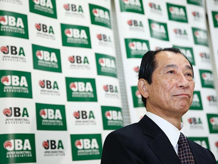 疑問視された協会の「自浄能力」。日本バスケット界の混迷を考える。＜Number Web＞ photograph by AFLO