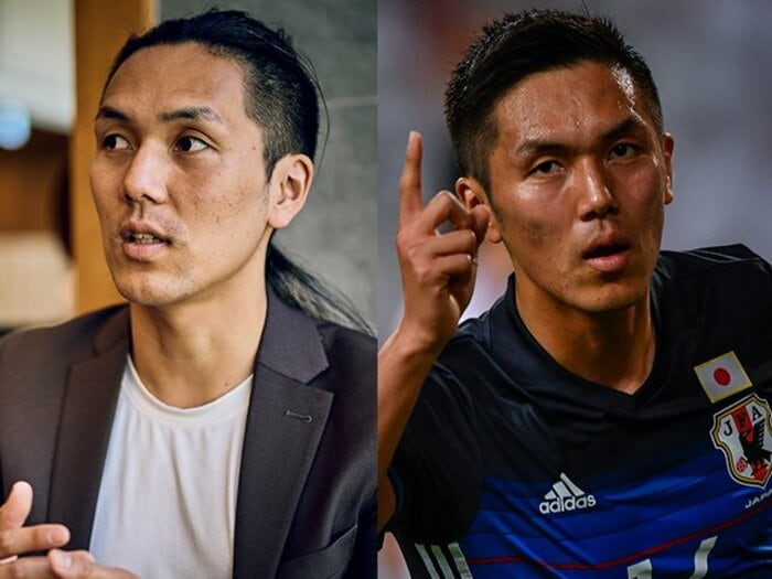 「縁がないんだろうな」W杯も五輪も“理不尽落選”日本代表FW…26歳の転機「欧州移籍？いや、米国でイイっす」久保裕也が引退後初めて明かす真相＜Number Web＞ photograph by Takuya Sugiyama,kiichi Matsumoto