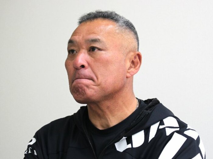 「こんなところで浅尾を投げさせちゃ駄目です」中日監督・高木守道と衝突した日… “コーチ時代は沈黙貫いた”近藤真市56歳の本心「岩瀬を守れなかった」＜Number Web＞ photograph by Number Web