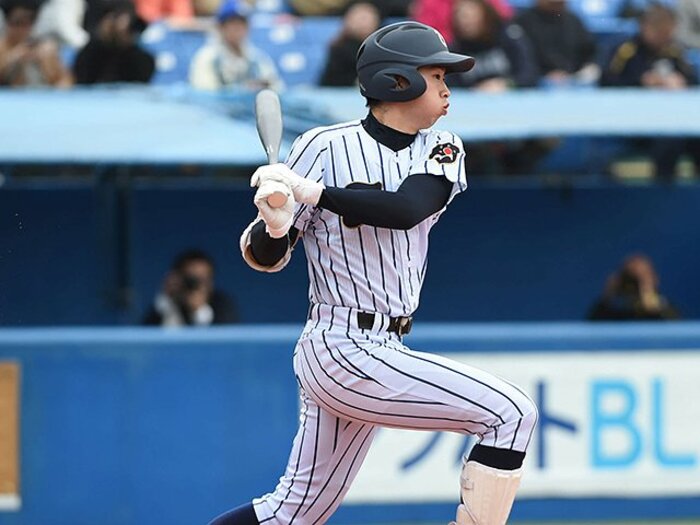 東京選抜に揃った18人の高校球児。東南アジア遠征は「個性」が大事。＜Number Web＞ photograph by NIKKAN SPORTS