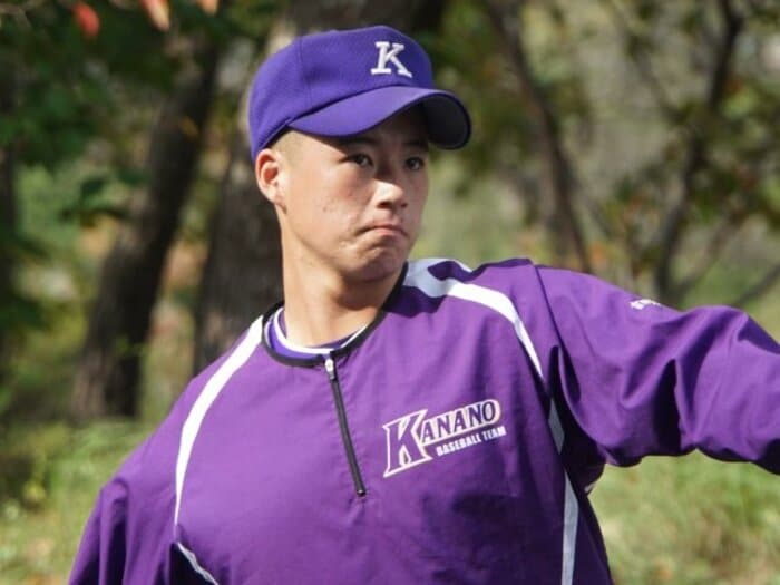 金足農エースは吉田輝星の弟「伸びしろしかない1年生」「性格そっくり」今秋“23年ぶり”秋田で優勝「あいつが投げてっと、不思議と勝つ」<Number Web> photograph by Kei Nakamura