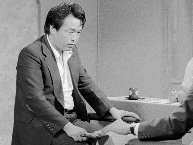 真剣師のプロ希望に賛否両論」田丸昇九段が見た“新宿の殺し屋”伝説