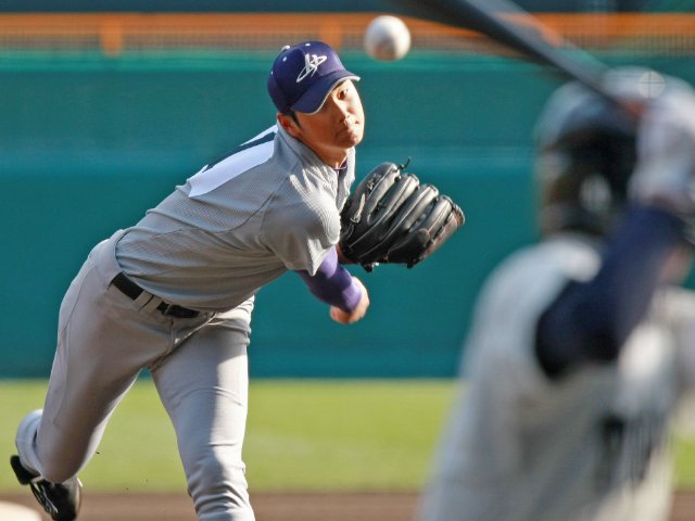 大谷翔平12歳が「かなわない」と思った“同学年のライバル”…なぜ2人には“差”がついた？ 本人たちの証言「大谷君のスライダーを見た時…」 - 高校野球  - Number Web - ナンバー