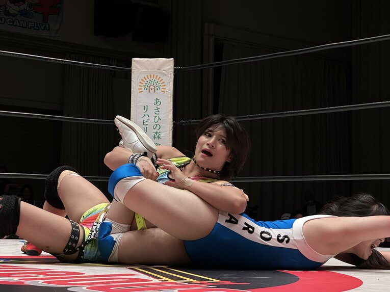 ©Norihiro Hashimoto