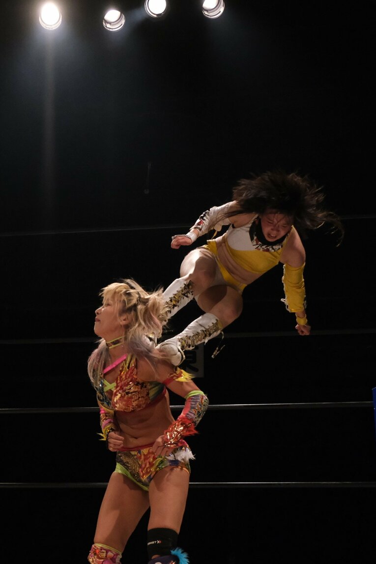 10.25マーベラス ©Norihiro Hashimto