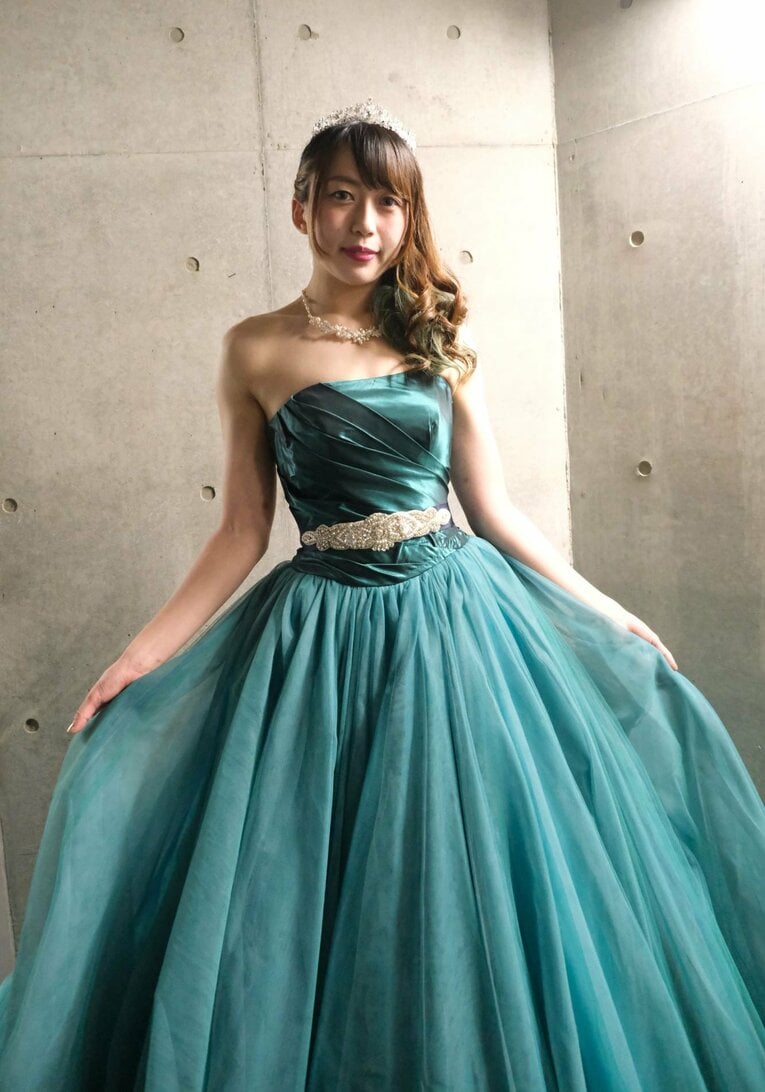 朱里が大号泣、林下詩美は放心状態に… スターダム“赤いベルト”をかけたベストバウトと選手たちが味わった挫折(29)