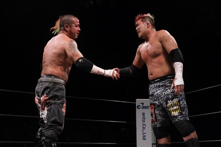 1.3新木場 ©Norihiro Hashimoto