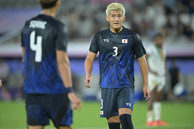 ©Takuya Kaneko/JMPA