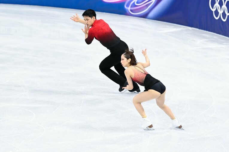 ©Asami Enomoto/JMPA