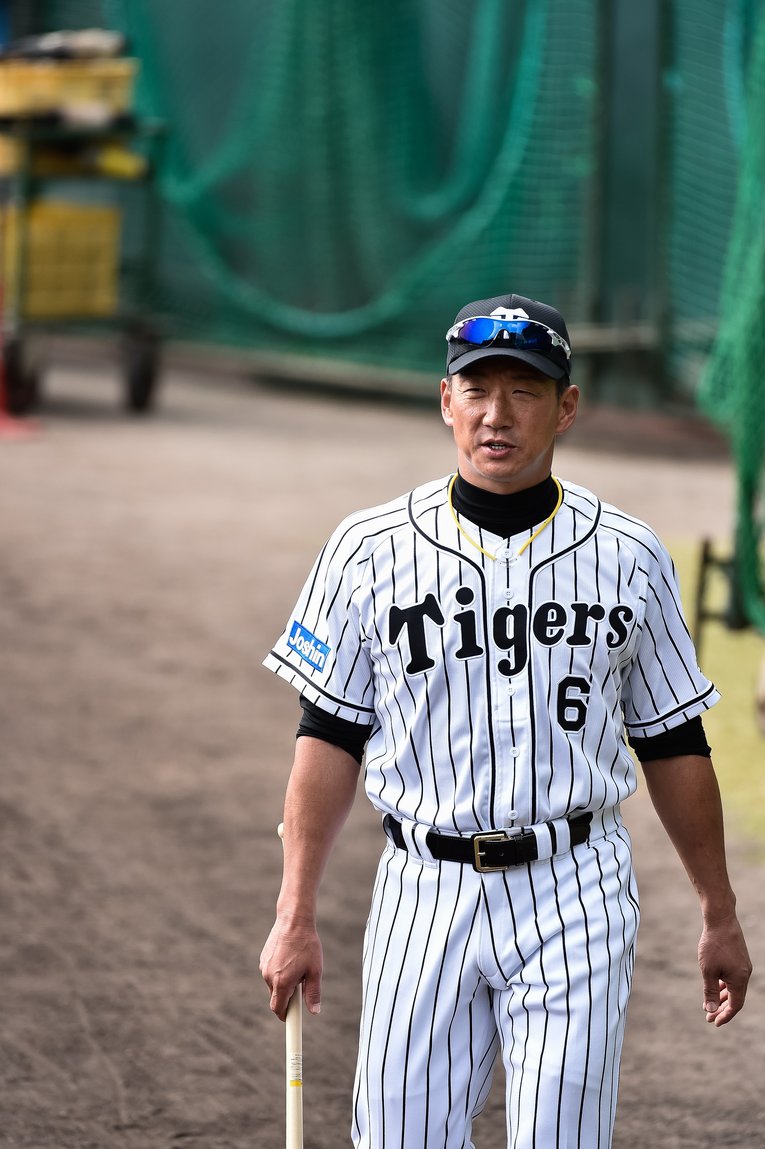 秋季キャンプ（2015年）©Nanae Suzuki