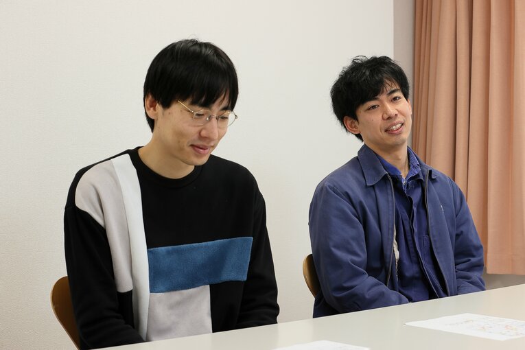 M-1本番中に「前年のほうがウケてたな」「ダメや、負けるときの感じや…」カベポスターが明かす“それでも審査員・山田邦子さんに救われた話”(3)