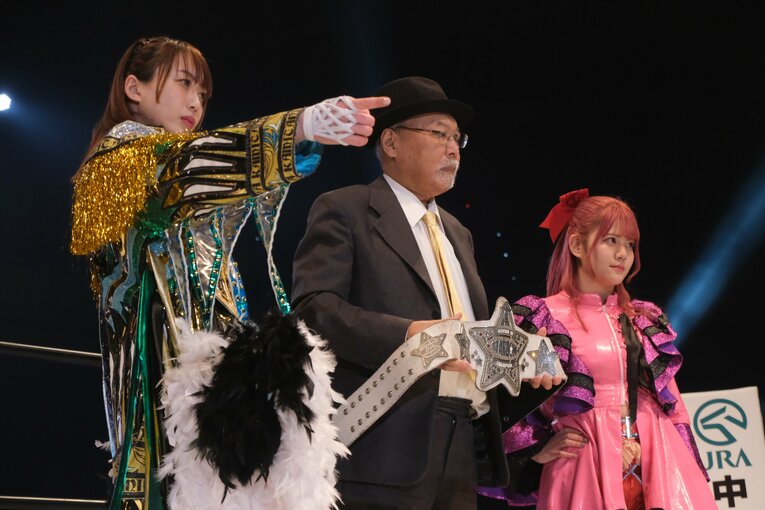 ©Norihito Hashimoto