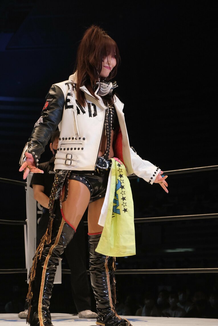 7.30大田区　©Norihiro Hashimoto