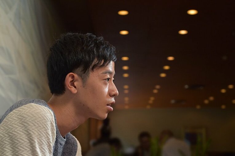 アメリカ名門大学での陸上と勉強。岡田健が体感した部活の日米差。(2)