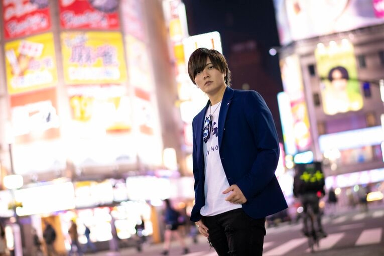 水着に集まる視線「胸が嫌で嫌でしかたがなかった」 女子水球代表だった成宮涼（29）が壮絶な治療の末、歌舞伎町ホストになるまで(18)