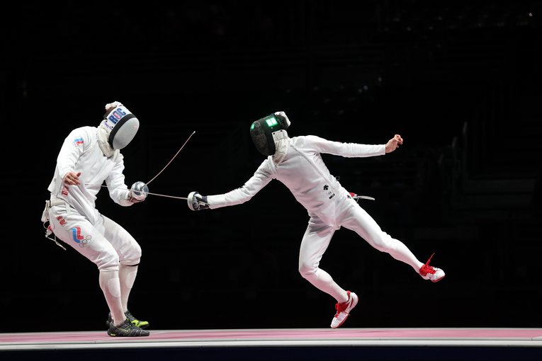 加納虹輝　©︎Takuya Matsunaga/JMPA