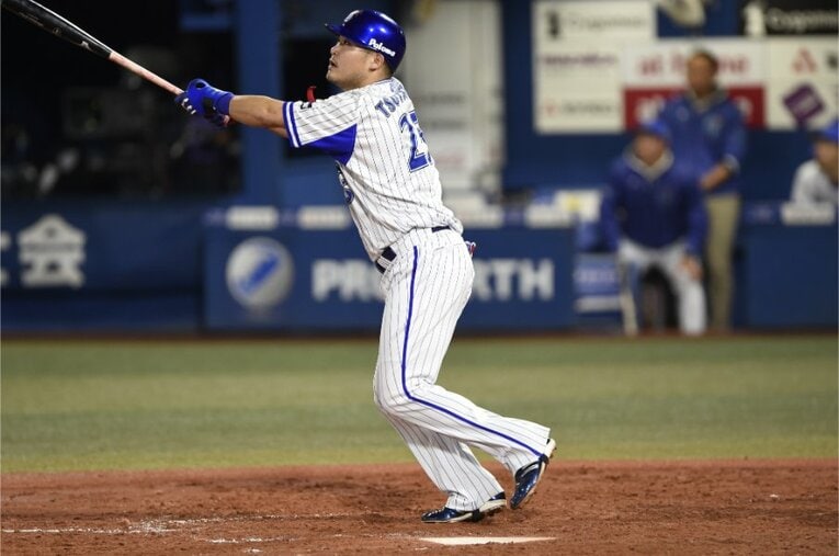 ©Sports Graphic Number