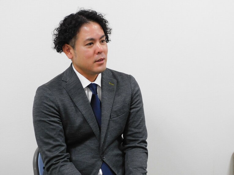 オリックス・比嘉幹貴　©︎Haruka Sato