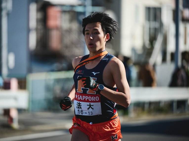 4区 ／ photograph by Yuki Suenaga