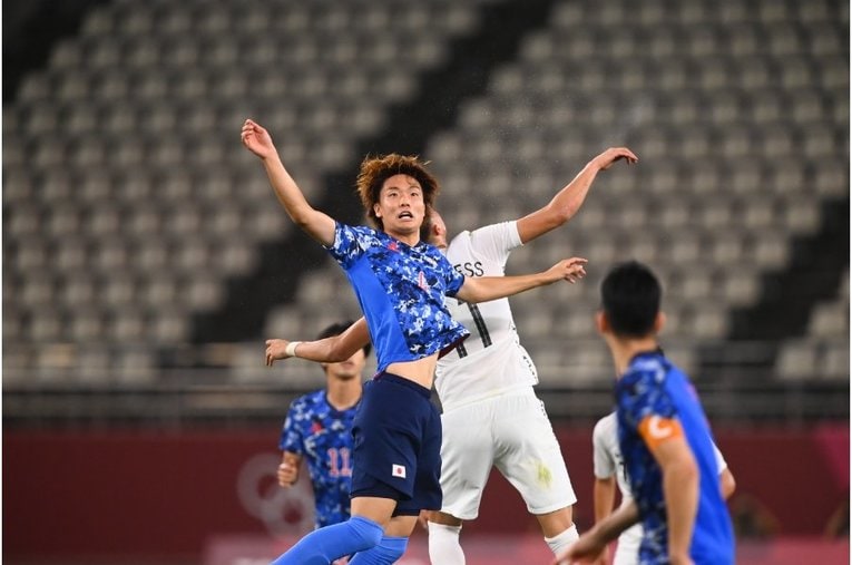 ©Takuya Kaneko/JMPA