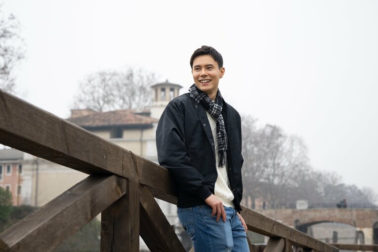 2023年2月撮影　©︎Takahisa Hirano