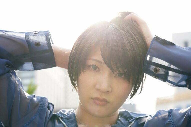 人気女子レスラー・安納サオリの撮りおろしフォト（全57枚）©Essei Hara