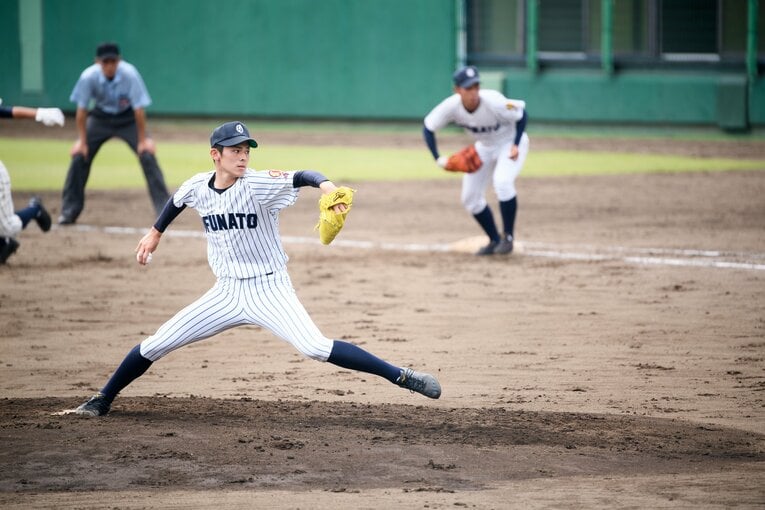 2019年夏・岩手大会　©︎Asami Enomoto