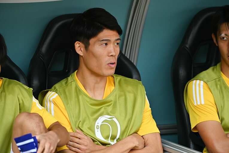 ©︎Takuya Kaneko/JMPA