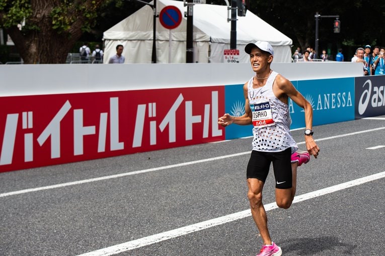 2019年MGC　©Nanae Suzuki