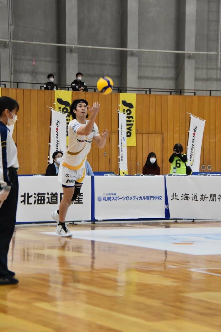 ©︎Safilva Hokkaido