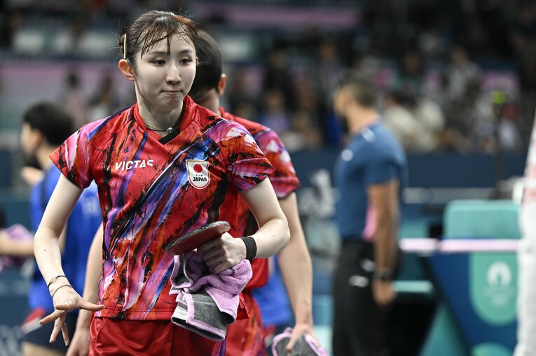 ©Asami Enomoto/JMPA