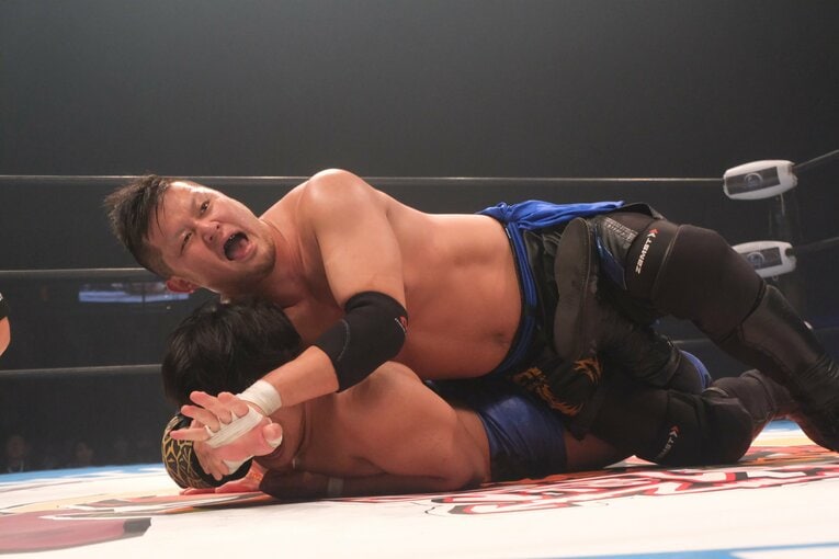 40歳で逝去した橋本真也へ“長男の本音”「父が生きてたら…怒られてただろうな」 プロレスラー・橋本大地が“破壊王”を継承する日(40)